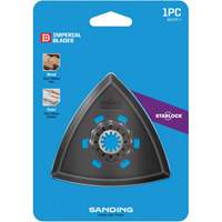 Starlock Oscillating Triangle Pad Consource