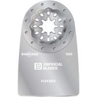 Starlock Soft Material Flexible Blade Consource