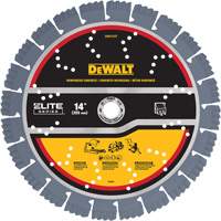 XP7 Reinforced Concrete Segmented Diamond Blade Consource