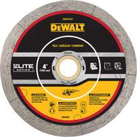 XP7 Tile Diamond Blade Consource