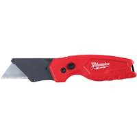 FASTBACK Compact Folding Utility Knife Consource