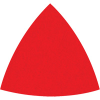Feuilles de ponçage en triangle Hook & Lock de 3-1/8" &agrave; grain 220 pour la finition Consource