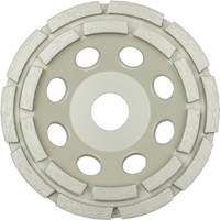 DS 300 B Extra Diamond Cup Grinding Wheel Consource