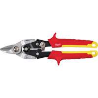 Bulldog Aviation Snips Consource