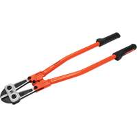 High Leverage Compound Bolt Cutter, 30" L, Center Cut Consource