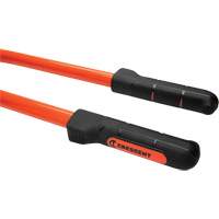 High Leverage Compound Bolt Cutter, 36" L, Center Cut Consource