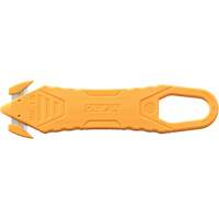 Disposable Concealed Blade Safety Knife Consource