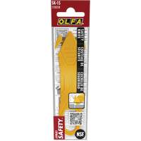 Disposable Concealed Blade Safety Knife Consource