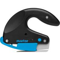 Secumax Opticut with Lateral Protector Consource