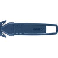 Secumax 145 MDP Compact Safety Knife Consource