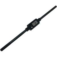 CLE-LINE Style 240 #14 Straight Handle Tap Wrench Consource