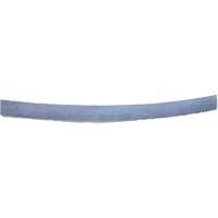 CLE-LINE P1000 Portable Bandsaw Blade, Bi-Metal, 44-7/8" L x 1/2" W x 0.02" Thick, 18 TPI Consource