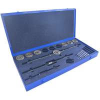1387 Metric Plug & Tap Die Set Consource