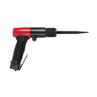 Industrial Chippers/Scalers Consource