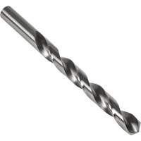 Foret court, Acier rapide, 1,4 mm, 40 mm lo, 18 mm Cannelure, 118° Angle Consource