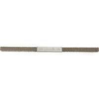 Metric Thread Repair File, Square Consource