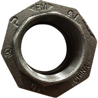 Raccord Union Consource