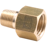 Fitting Adapters