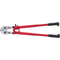 Bolt Cutter, 24" L, Center Cut Consource