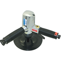 Vertical Sander Consource