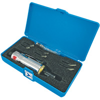 Ensemble meuleuse/fraise 7 mcx Consource
