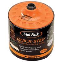 Trousse d'essai QUICK-STEP Consource