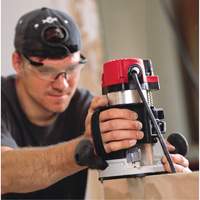 BodyGrip&reg; Router Consource