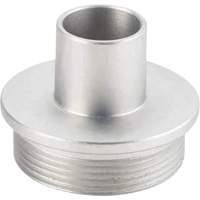 17/32" Lock-Face Routing Template Guide Assembly Consource