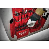 Aerial Tool Apron Consource