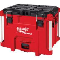 Tool & Equipment Storage