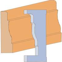 Jeu de couteaux pour moulage de grand boîtier Consource