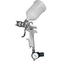 HVLP Spray Gun Kit Consource