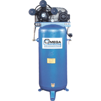 Compressors