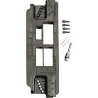 Strike and Latch Template Consource