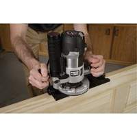 Strike and Latch Template Consource