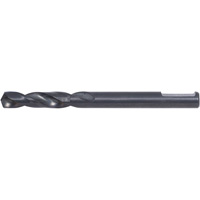 Foret pilote pour scie-cloche, 5/8"-18 - 1/2"-20, 1/4" Tige Consource