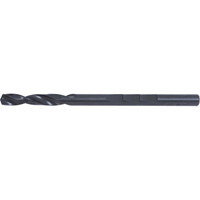 Foret pilote pour scie-cloche, 5/8"-18  - 1/2"-20, 1/4" Tige Consource