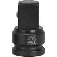 Adaptateur femelle x m&acirc;le, Prise 1/2", Douille 3/4", Sph&eacute;rique Consource