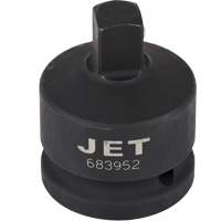Adaptateur femelle x m&acirc;le, Prise 3/4", Douille 1/2", Sph&eacute;rique Consource