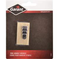 Coin en acier pour marteau, #3 Consource