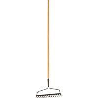 R&acirc;teau, Manche Bois, 51" lo, Lame 14", 14 dents Consource
