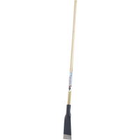 Grattoir Yukon, Lame 14" x 3-3/4", Manche Droit Consource