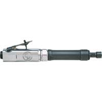 Extended Spindle Die Grinder, 6" Collet, 24000 RPM Consource