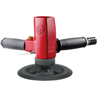 Sanders, 4500 RPM Consource