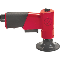 Mini Rotary Sanders, 14000 RPM Consource