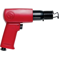 Utility Hammers, 25 CFM, 1/4", 3000 BPM Consource