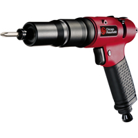 Industrial Screwdrivers - Reversible, Pistol Grip Screwdrivers Consource