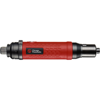 Industrial Screwdrivers - Reversible In-Line Screwdrivers Consource