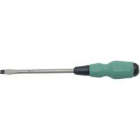 TDS-4 Tournevis &agrave; fente Torque Drive 1/4", 4" Longueur Consource