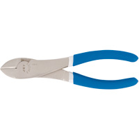 Couteau &agrave; t&ecirc;te angulaire NPA-200HD, 8" lo Consource